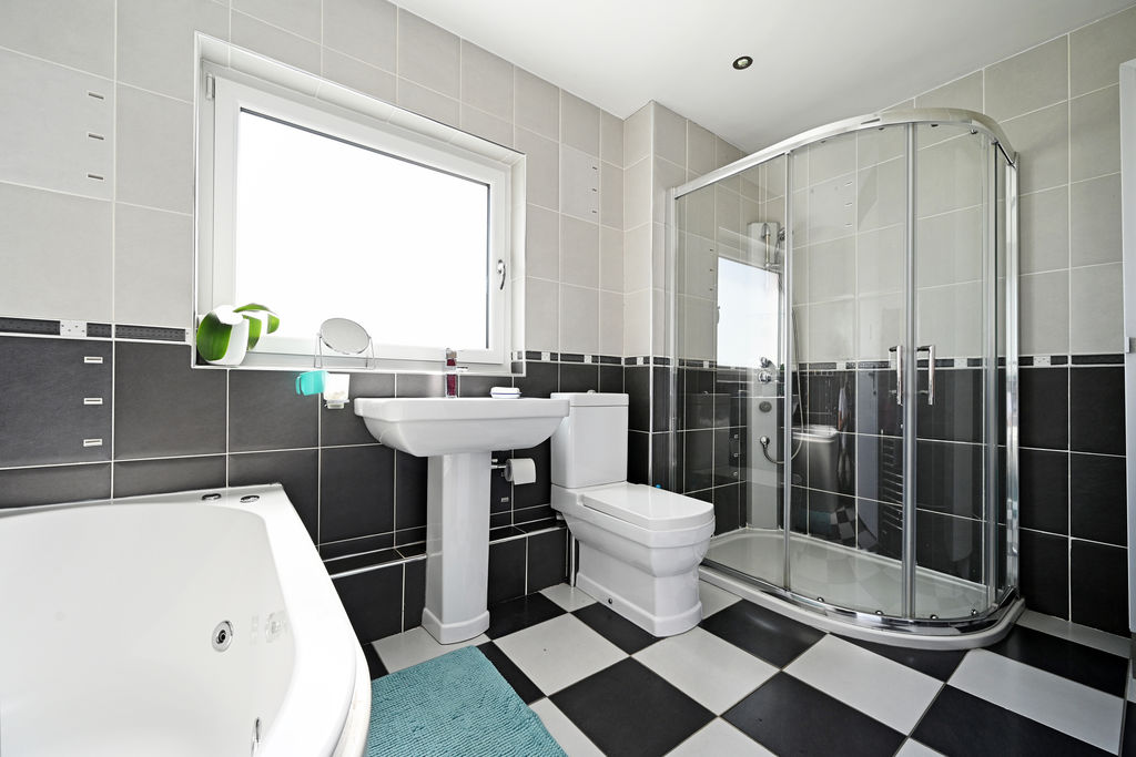 Brookhouse Close Hackenthorpe